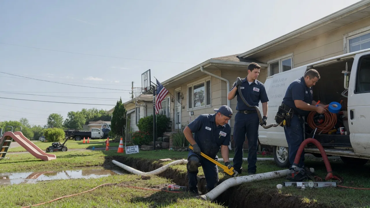 Toilet Installation in Pierson, MI near me